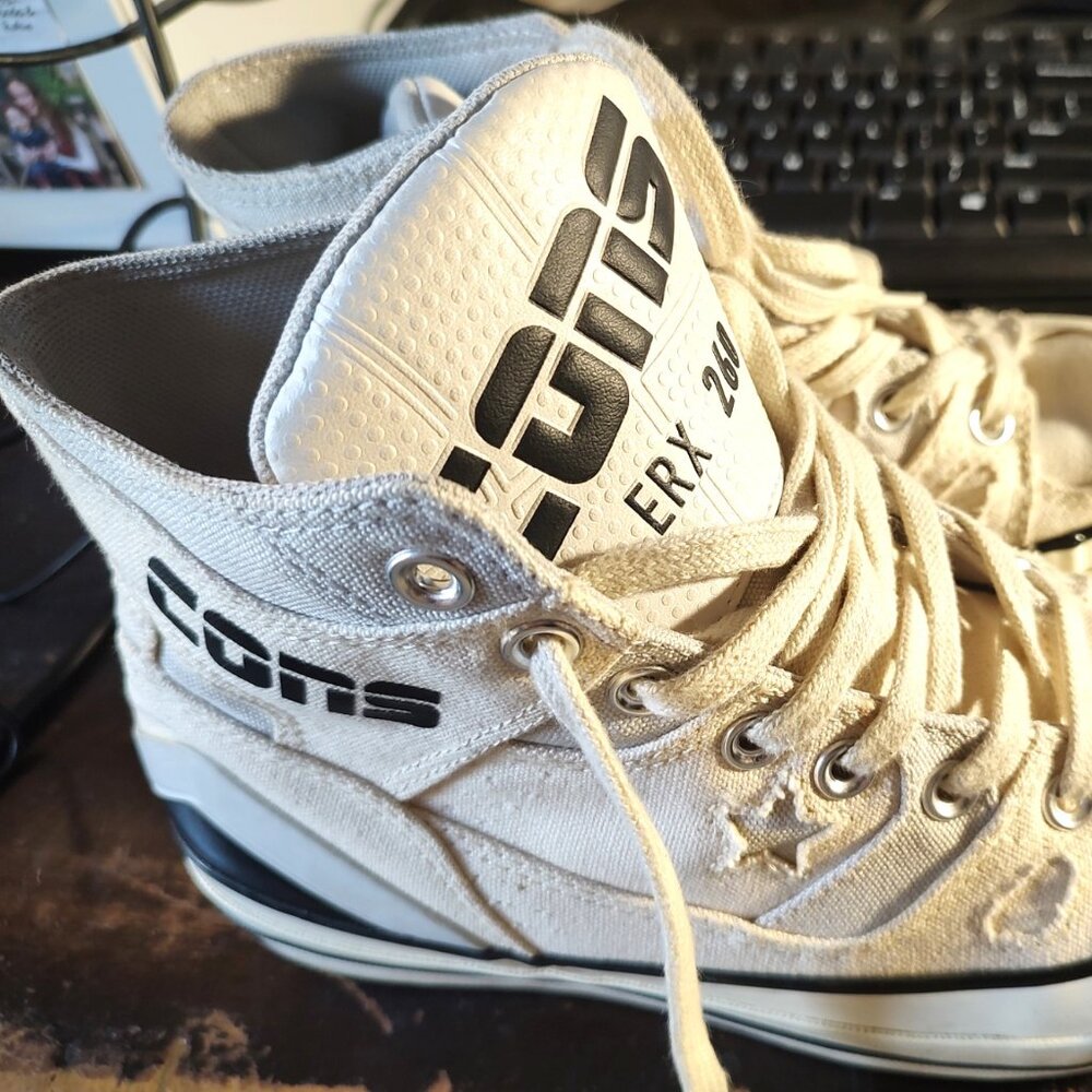 Converse Chuck Taylor All Star 1970s E260 Hi 166463C